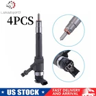 4PCS 0445110249 Diesel Fuel Injector For Mazda BT50 3.0L Turbo 2006-2011 New. Price: $309.00.