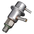 Delphi Fuel Injection Pressure Regulator New. Price: $137.24.