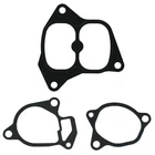 Fuel Injection Throttle Body Mounting Gasket Set Fel-pro Es 73043 New. Price: $40.91.