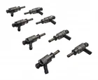 2011-2018 Audi A8 S8 R8 RS5 S6 S7 (D4 C7 4H 4S 4G8) V8 Engine Fuel Injector SET8 Used. Price: $260.29.