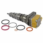 Genuine Oem Ford F250 Fuel Injector Kit 1994-97 Motorcraft FI2RM F4TZ9VE527AARM New. Price: $119.96.