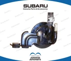 Subaru Genuine Oem Impreza Wrx Sti Fuel Damper Purge Valve 42086FG000 New. Price: $97.00.