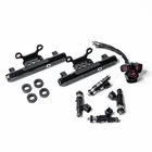 Deatschwerks Fuel Rail For Subaru Legacy/impreza 2004-2006 W/ 1000CC Injectors New. Price: $818.62.