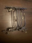 2004 Chevy Chevrolet Monte Carlo Ss Fuel Injection Injector Rail,bosch O/e Used. Price: $299.00.