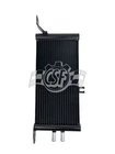 Csf 20065 Diesel Fuel Cooler 2008-2010 Ford 250 / 350 6.4L New. Price: $101.95.