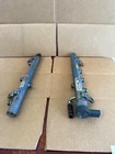 Fuel Pressure Rails With Sensors 3.0 Diesel Oem Mercedes Sprinter Freightliner Used. Price: $600.00.