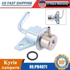 For 1994-2000 Honda Isuzu Acura Accord Odyssey Fuel Pressure Regulator PR4071 Us New. Price: $21.99.