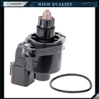 Eccpp Idle Air Control Valve Speed Stabilizer For Mitsubishi Hyundai Elantra New. Price: $19.95.