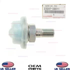 Genuine Fuel Injection Pressure Damper Oem Toyota Lexus *see Compatibility New. Price: $75.95.