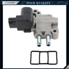 Eccpp GT7610-315 Idle Air Control Valve 2 Ports Fits Acura Honda Isuzu New. Price: $18.95.
