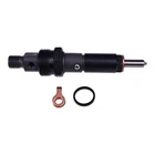 Fuel Injector 3802327 3802008 3802035 For Cummins B4.5 4BTA 6BT 5.9L New. Price: $32.00.