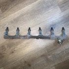 98-05 Lexus IS300 SC300 Fuel Rail 2JZGE Vvti GS300 Stock Used. Price: $65.00.