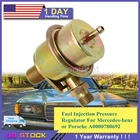 New Fits Mercedes-benz Porsche Fuel Injection Pressure Regulator A0000780692. Price: $27.83.