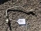 Audi A4 8EC, B7 2.0TFSI Petrol High Pressure Fuel Hose 06F127501N Used. Price: $44.64.