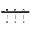 Deatschwerks Dw Fuel Rails 7-704 Performance Direct Fit Oem Replacement New. Price: $158.99.