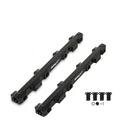 Holley Efi 534-285 Cadillac/chevy Fuel Injector Rail New. Price: $336.35.