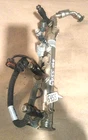 2005-2010 Cobalt G5 Pursuit 2.2L Engine Fuel Injection Rail W/ 4 Injectors Oem Used. Price: $55.00.