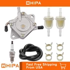 Hipa Golf Cart Fuel Pump For Club Ds Precedent 1984-UP Gas 1014523 1014524 New. Price: $17.70.
