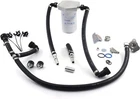 Ford 6.7L Power Stroke Diesel Engine CP4 Disaster Relief Bypass Kit New. Price: $127.99.