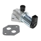 Genuine Delphi Fuel Injection Idle Air Control Valve CV10132 New. Price: $94.67.