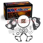 Walker Fuel Injector Repair Kit For 1990-1994 Oldsmobile Cutlass Silhouette Ua New. Price: $46.52.