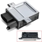 Glow Plug Control Module For 2004-05 Chevrolet Gmc 2500HD 3500HD Duramax 6.6 Lly New. Price: $119.99.