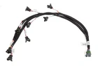 Holley Efi 558-211 Gen Iii Hemi V8 Injector Harness Bosch/jetronic And New. Price: $191.95.