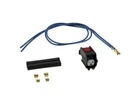 Wells Idle Air Control Valve Connector Fits Jeep Grand Cherokee 2005-2007 81WWFT New. Price: $50.87.