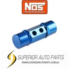Air Shifter CO2 Regulator 15860NOS Brand. Price: $306.29.