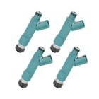 4X Fuel Injectors For Suzuki 2009-2013 Grand Vitara Kizashi 84212389 1571078K00 New. Price: $41.99.