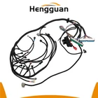 Standalone Wiring Harness 4L60E Dbw Fit For 1997-2004 Gm LS1 Vortec 4.8 5.3 6.0. Price: $88.99.