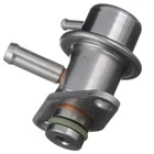 Delphi Fuel Injection Pressure Regulator FP10495 New. Price: $178.00.