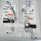 Fuel Injector Lines W/ VP44 Pump Fit Cummins Engines 1998.5 2002 24V 5.9L New. Price: $77.00.
