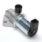 Idle Control Valve 1995 Ford Explorer Delphi CV10132 New. Price: $100.95.