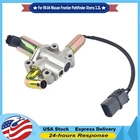 For 1999-2004 Nissan Frontier Pathfinder Xterra 3.3L Idle Air Control Valve New. Price: $59.99.