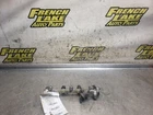 Fuel Injection Rail With Injectors Excluding Vtec Fits 90-93 Accord 1248548 Used. Price: $60.00.
