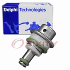 Delphi Fuel Injection Pressure Regulator For 2011-2017 Lexus CT200H 1.8L L4 Hx New. Price: $105.04.