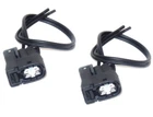 2X Connector Of Variable Valve Timing Solenoid Fits Volvo S80 XC90 V8 4.4L New. Price: $14.65.