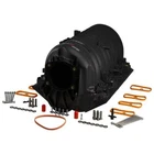 Fast 146602B Lsx Rt 102MM Intake Manifold - Black New. Price: $1269.95.