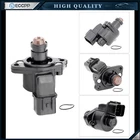 Eccpp Idle Air Control Valve Speed Stabilizer For 1994-2001 Mitsubishi Montero New. Price: $20.95.