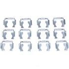 Fuel Injector Retaining Bracket Standard SK102 New. Price: $11.69.