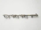 2017-2021 Infiniti Q60 Front Left Lh Driver Side Fuel Injector Rail Oem Used. Price: $74.99.