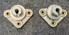 Mercedes M119 Distributor Rotor Bracket Adapter Used. Price: $50.00.