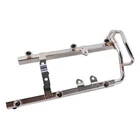 For Chevy Impala 2006-2011 Acdelco Gm Original Equipment Fuel Injector Rail New. Price: $210.87.