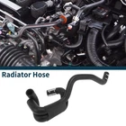 Radiator Hose Coolant Pipe For Audi A4 Quattro 2.0L NO.06H121057AN Rubber Black New. Price: $25.09.