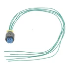 For Lincoln Mkz 2018-2020 Fuel Pressure Sensor Connector Triangle New. Price: $170.99.