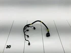 18-19 Hyundai Accent 1.6L Gas Engine Motor Fuel Injector Wire Wiring Cable Oem Used. Price: $66.49.