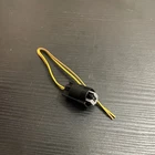 Wire Connector 2035450528 Mercedes W163 W220 Injector (A1130780249)# 0526 Used. Price: $18.00.
