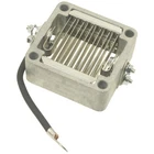 Standard Ignition Engine Air Intake Heater For D250, D350, W250, W350 DIH2 New. Price: $750.36.