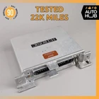 81-87 Rolls Royce Silver Spirit Ecu Engine Control Fuel Jetronic Module Unit Oem Used. Price: $1950.50.